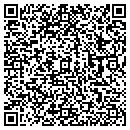 QR code with A Class Tile contacts