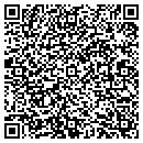 QR code with Prism-Oaks contacts