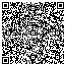 QR code with S C F of Arizona contacts