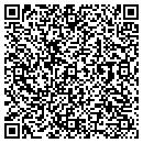 QR code with Alvin Hedtke contacts