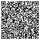 QR code with Center Designs contacts