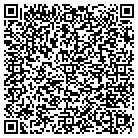 QR code with McGregor Professional Building contacts