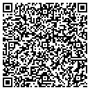 QR code with BRB Farms contacts