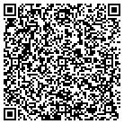 QR code with Hillcrest Development Lllp contacts