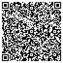 QR code with Garage Tek contacts