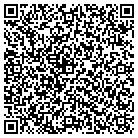 QR code with The Cedar Van Moving & Distrg contacts