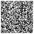 QR code with Acceleration Northwest contacts