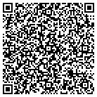 QR code with Gary L Carlson DDS contacts