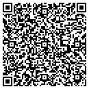 QR code with Zens Hardware contacts