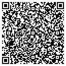 QR code with R Nelson contacts