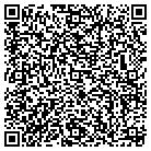 QR code with River Bend Resort Inc contacts