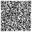 QR code with Advanced Spine Associates PA contacts