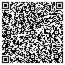 QR code with D & D Storage contacts