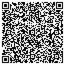 QR code with Peace House contacts