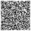 QR code with L & L Hog Enterprise contacts