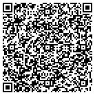 QR code with Highlight Printing contacts