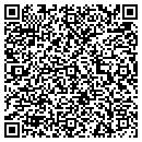 QR code with Hilliard John contacts