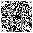 QR code with Custom Auto Body & Fabricating contacts