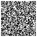 QR code with Backward Glance contacts