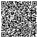 QR code with Rcs LLC contacts