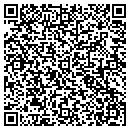 QR code with Clair Boyum contacts