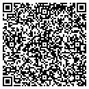 QR code with C P Rail Systems contacts