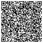 QR code with L & S Sandblasting & Trck Pntg contacts