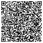 QR code with Maximum Janitorial Service contacts
