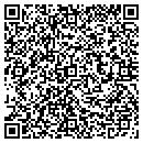 QR code with N C Shegstad & Son's contacts