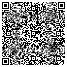 QR code with N A Trading and Technology Inc contacts