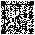 QR code with James Olson Trucking Service contacts