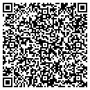 QR code with James Barchinger contacts