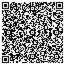 QR code with Scrim & Gimp contacts