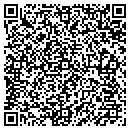 QR code with A Z Inspection contacts