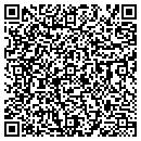 QR code with E-Executives contacts
