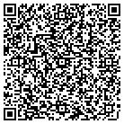 QR code with Hemingsen Service Center contacts