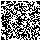 QR code with Woodland Creek Townhome Assn contacts