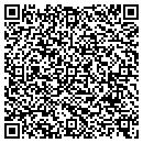 QR code with Howard Hinrichs Farm contacts