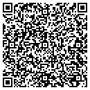 QR code with Kaye B Otter DC contacts
