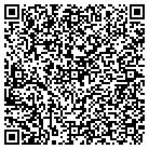 QR code with University Minnesota Research contacts