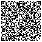 QR code with Nans Imaging Center contacts