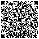 QR code with Leap Tutoring Service contacts