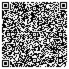 QR code with Hackensack Senior Citizens Clb contacts