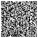 QR code with James Branch contacts