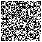 QR code with Custom One Homes By Mike contacts