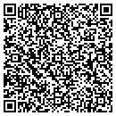 QR code with Ron Fossell contacts