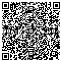 QR code with Hardees contacts
