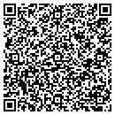 QR code with Cynthias contacts