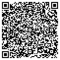 QR code with Dha contacts
