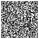QR code with Tony Laurent contacts